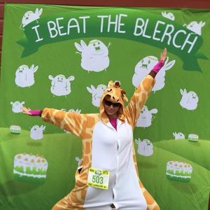 Meet your Posher, Alexis